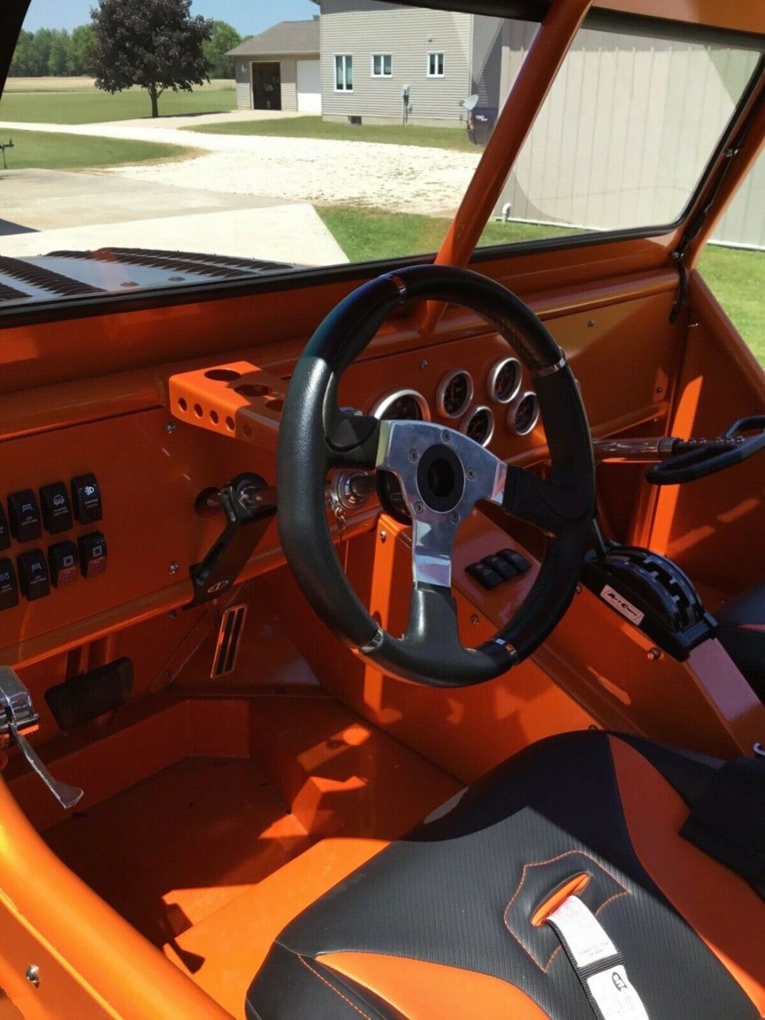 1980 Jeep Wrangler - photo 7