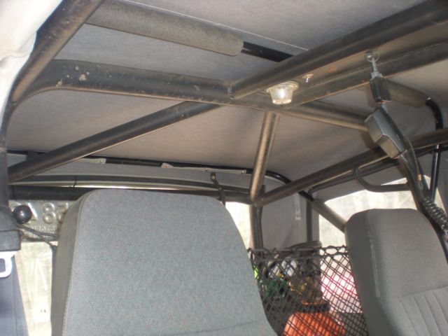 1977 Jeep Wrangler - photo 5