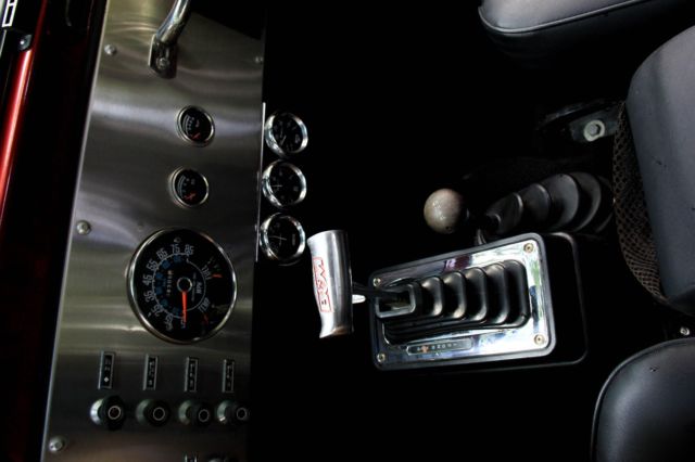 1981 Jeep CJ Scrambler - photo 13