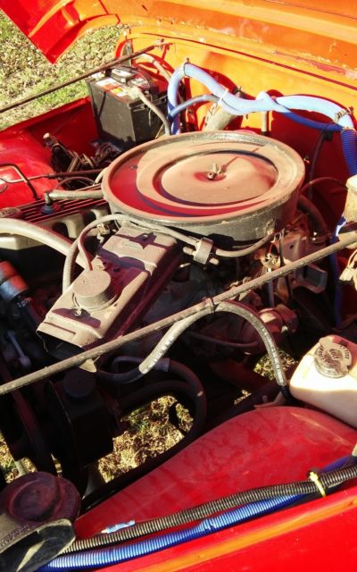 1985 Jeep Other - photo 11