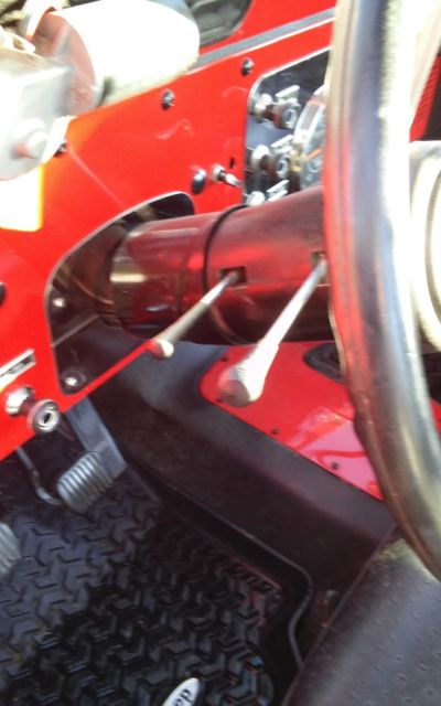 1985 Jeep Other - photo 12