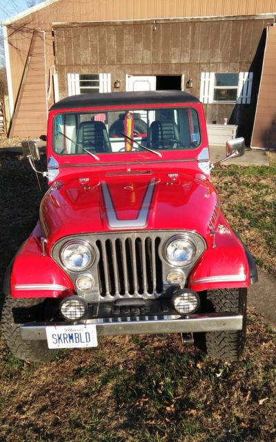 1985 Jeep Other - photo 2
