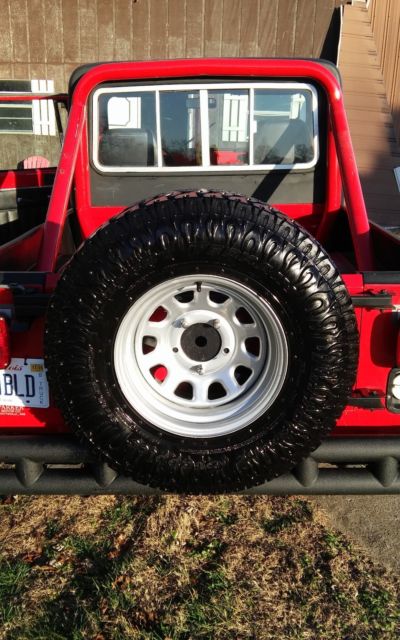 1985 Jeep Other - photo 5