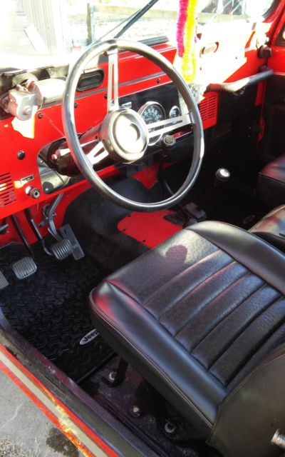 1985 Jeep Other - photo 6