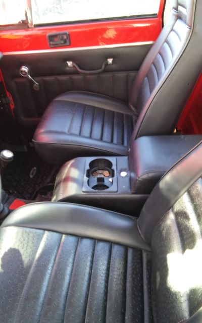 1985 Jeep Other - photo 7