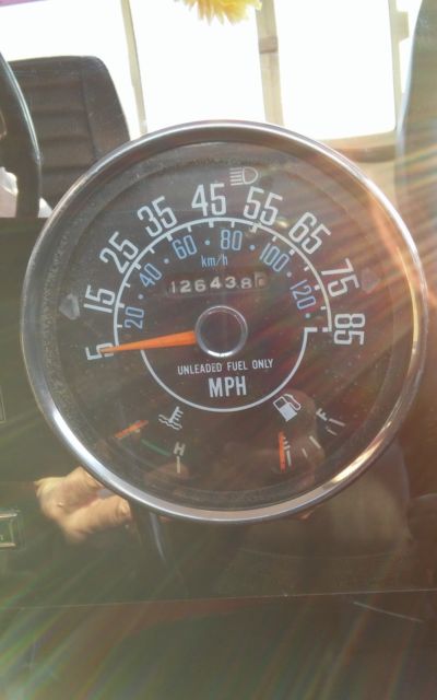 1985 Jeep Other - photo 8