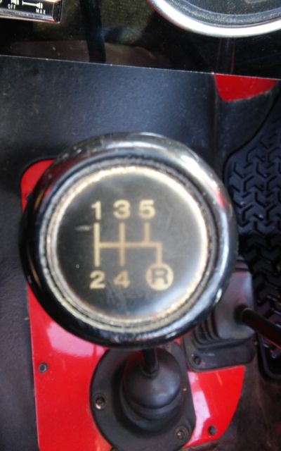 1985 Jeep Other - photo 9