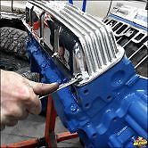 1983 Jeep CJ - photo 10