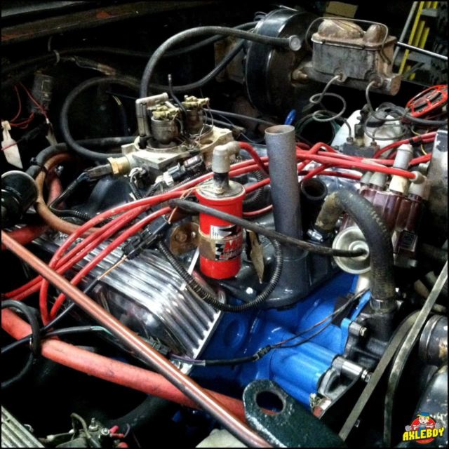 1983 Jeep CJ - photo 9