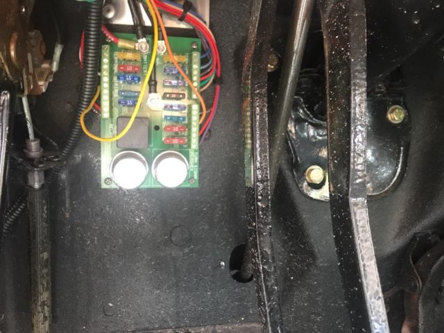 1982 Jeep CJ - photo 12