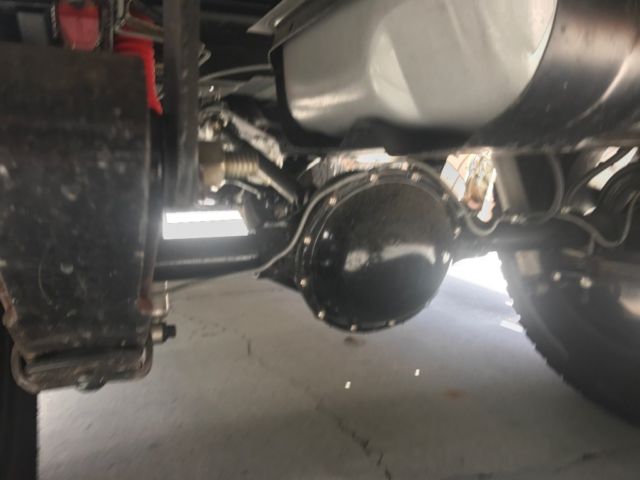 1982 Jeep CJ - photo 13