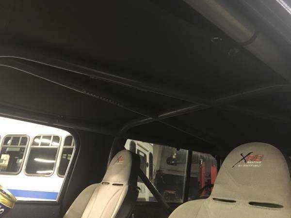 1983 Jeep CJ cj8 - photo 9