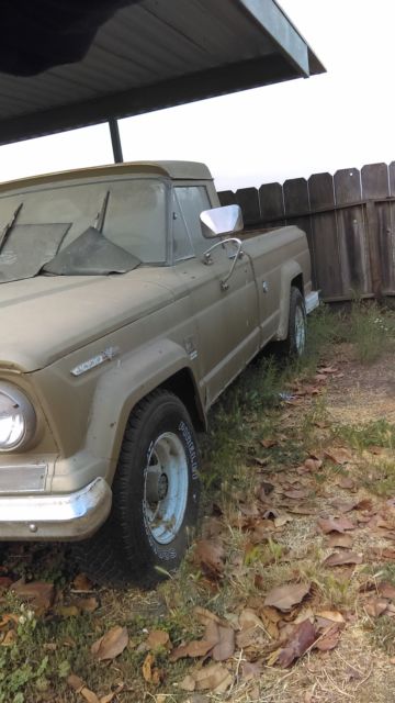 1967 Jeep Other - photo 2