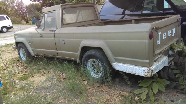1967 Jeep Other - photo 4