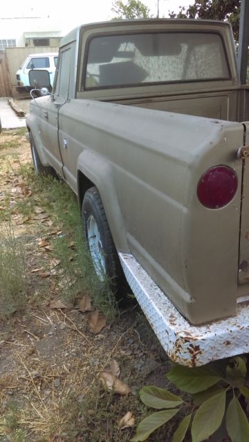 1967 Jeep Other - photo 5
