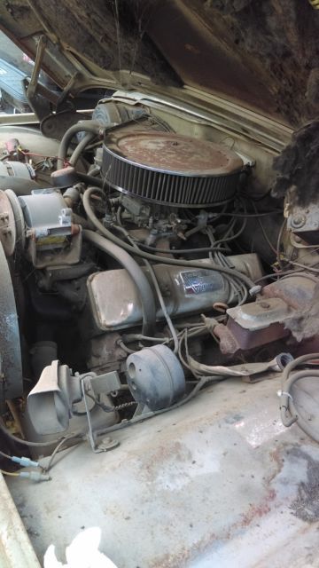 1967 Jeep Other - photo 8