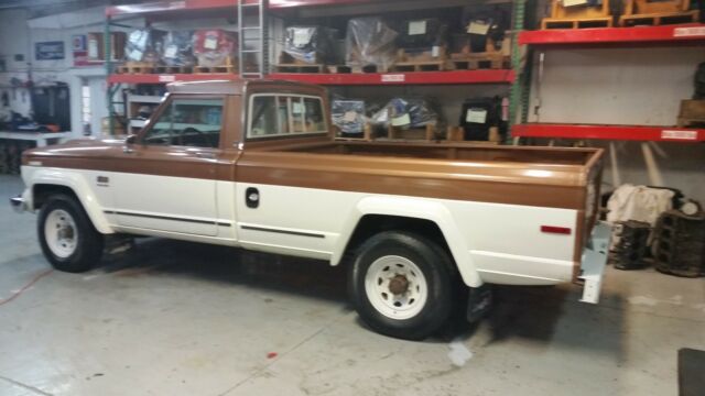 1980 Jeep Other - photo 10