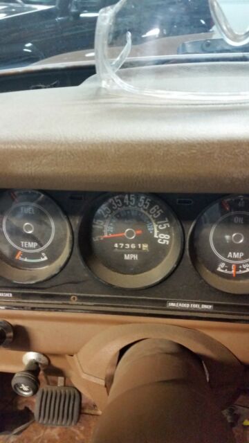 1980 Jeep Other - photo 4
