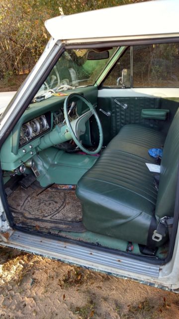 1973 Jeep J400p - photo 3