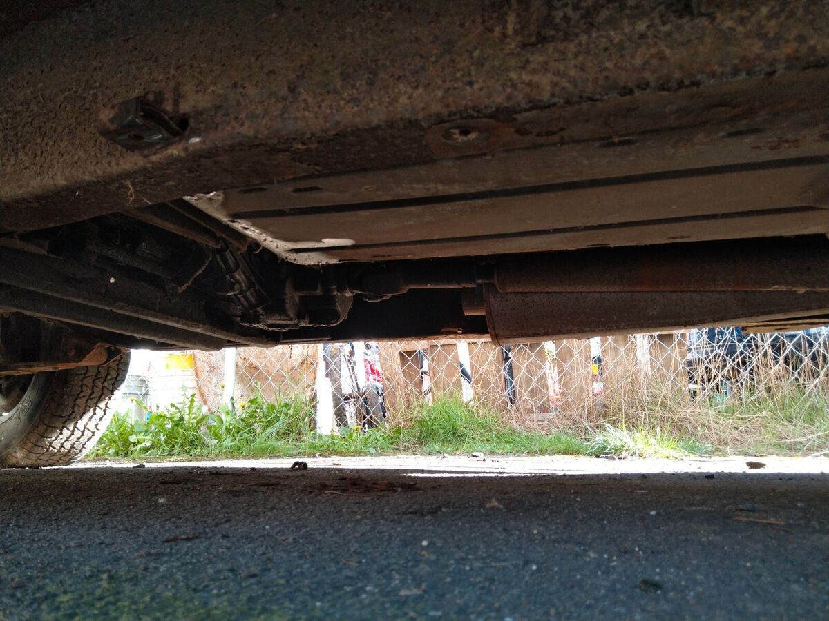 1976 Jeep Wagoneer - photo 12
