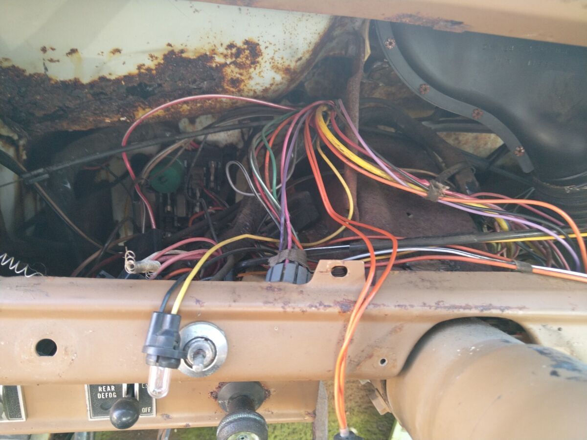 1976 Jeep Wagoneer - photo 3