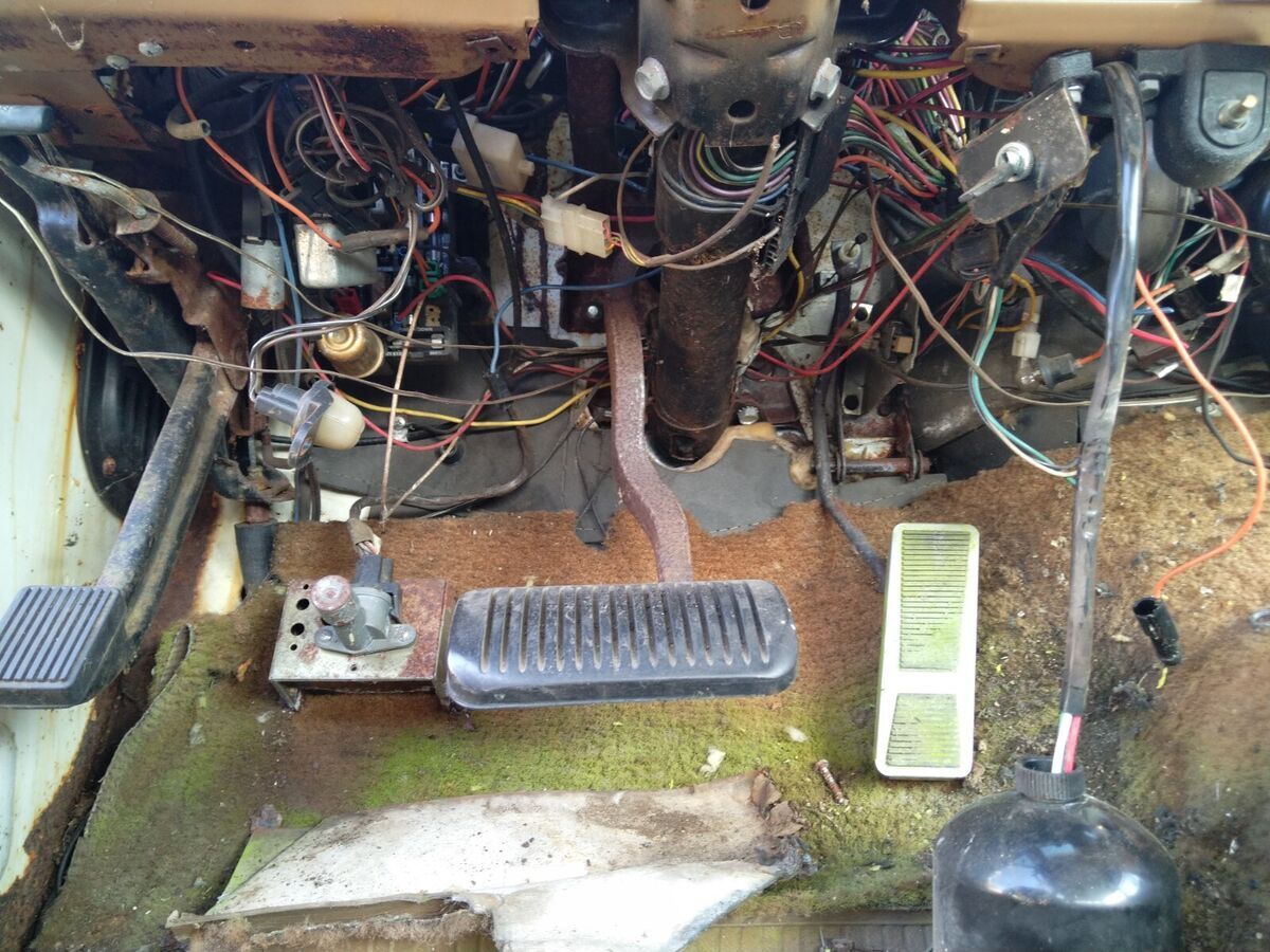 1976 Jeep Wagoneer - photo 4