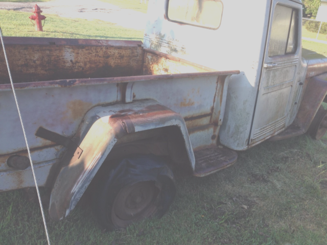 1940 Jeep Other - photo 12
