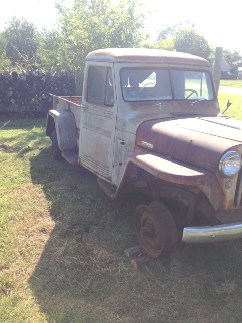 1940 Jeep Other - photo 3