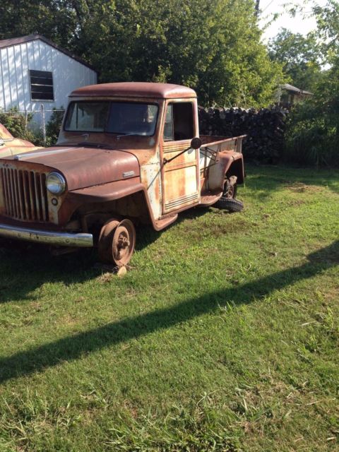 1940 Jeep Other - photo 4