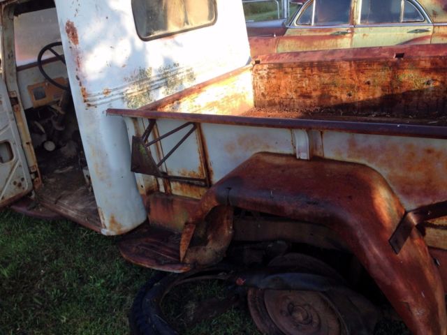 1940 Jeep Other - photo 9