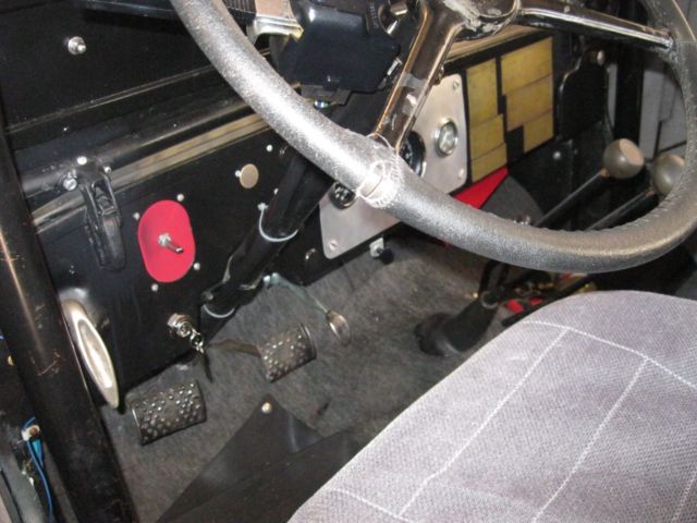 1952 Willys Custom - photo 12
