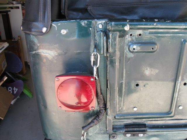 1952 Willys Custom - photo 3