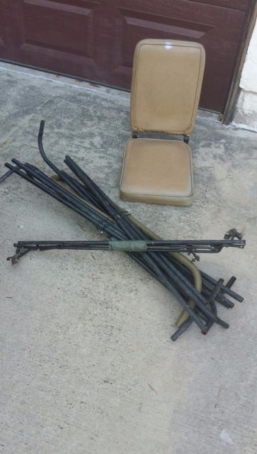 1946 Willys Jeep CJ-2A none - photo 4