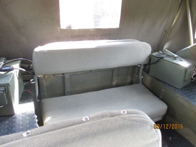 1955 Jeep Other - photo 5