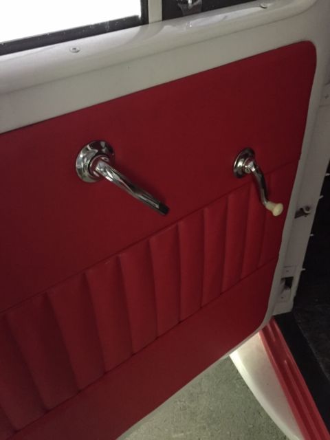 1959 Willys Station Wagon - photo 8
