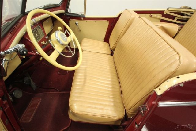 1948 Willys - photo 4