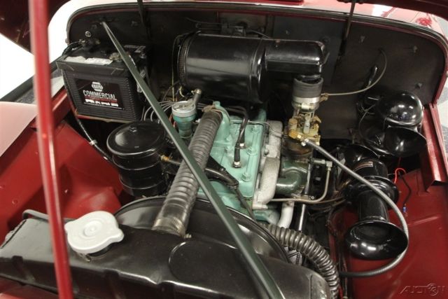 1948 Willys - photo 3