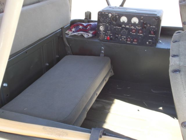 1957 Willys M38A-1 - photo 11
