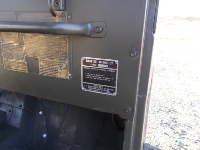 1957 Willys M38A-1 - photo 9