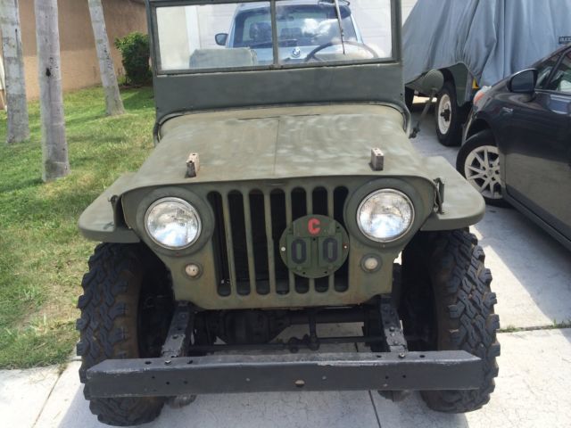 1946 Jeep Other - photo 2