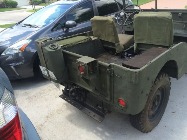 1946 Jeep Other - photo 3