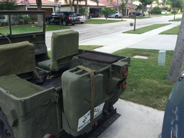 1946 Jeep Other - photo 4