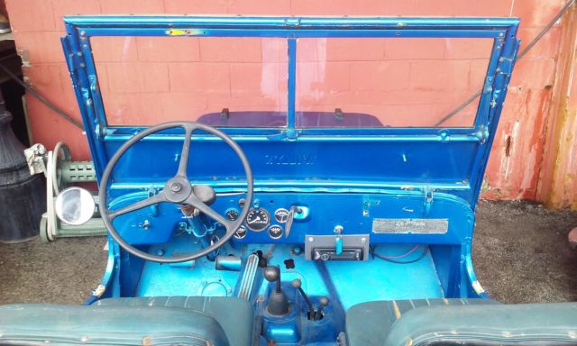 1946 Jeep Wrangler - photo 2