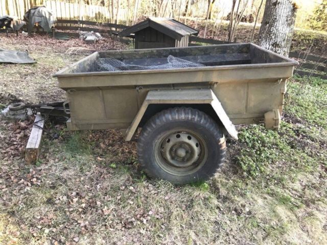 1943 Willys - photo 6