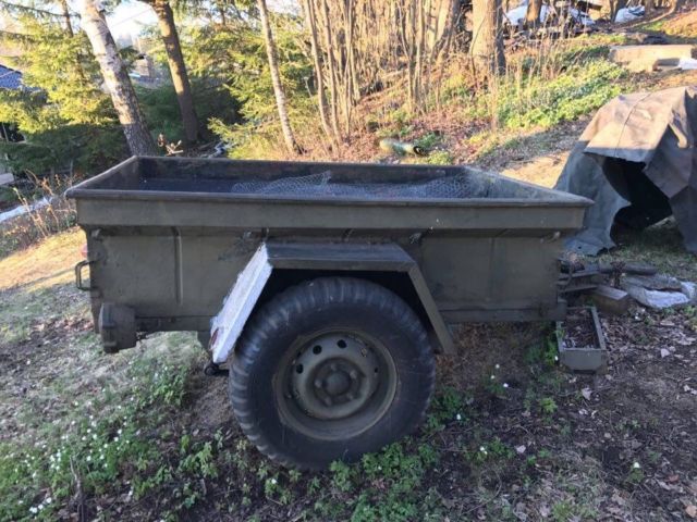 1943 Willys - photo 8