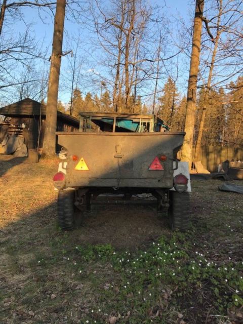 1943 Willys - photo 9