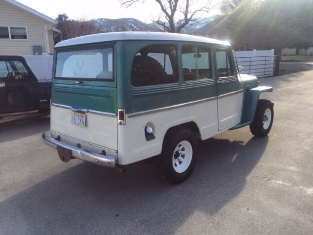1963 Jeep Other - photo 7