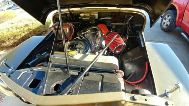 1945 Jeep Willys Truck, Pickup, Classic, Old, Historic - photo 3