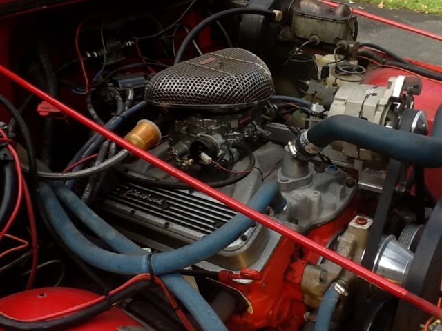 1989 Jeep Wrangler - photo 7
