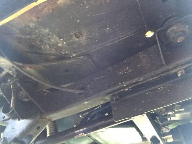 1991 Jeep Wrangler - photo 4